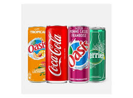 Canettes