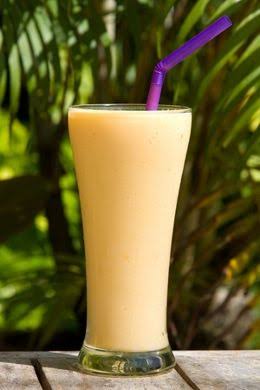 Jus de baobab