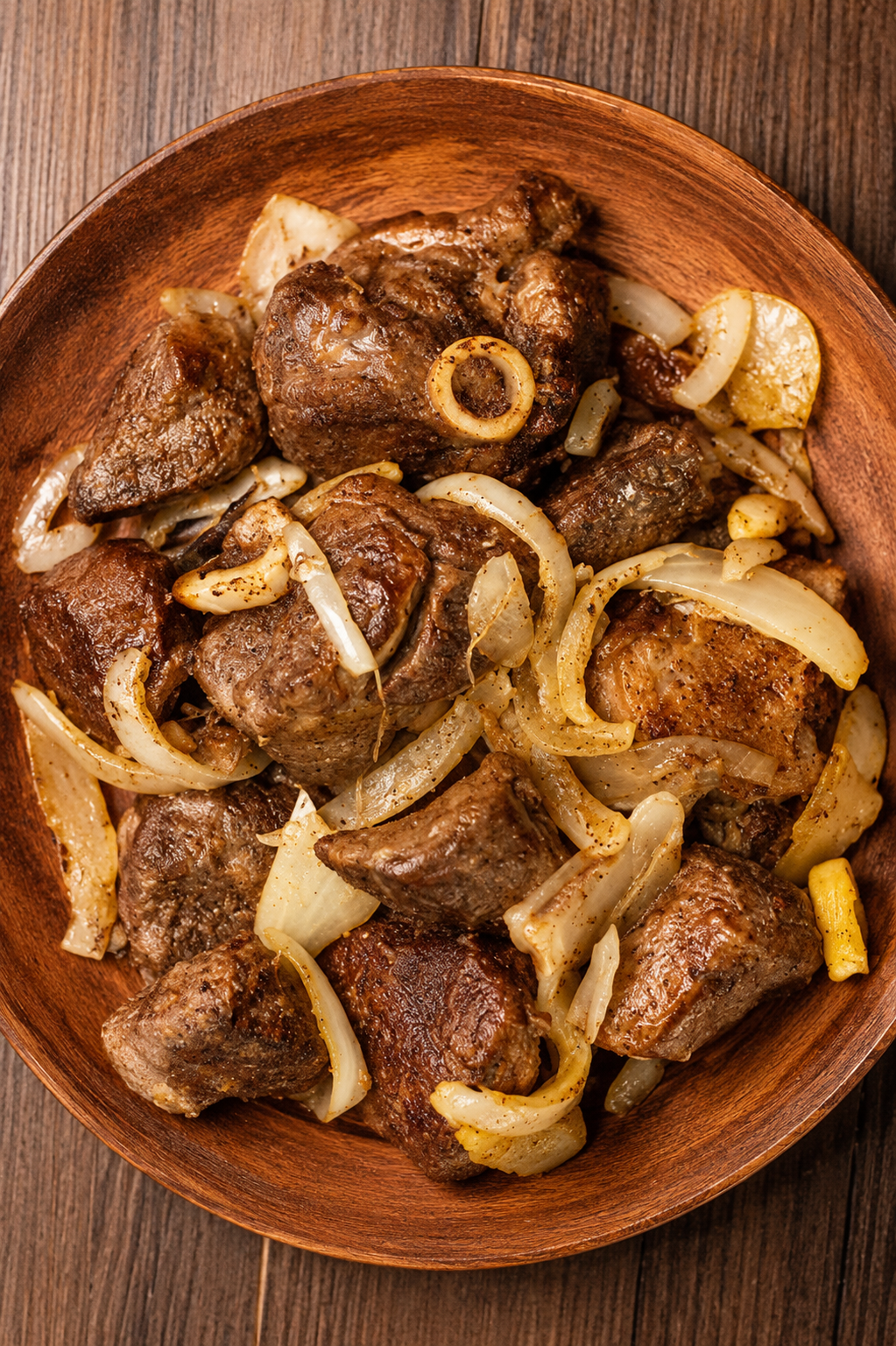 Dibi d'agneau