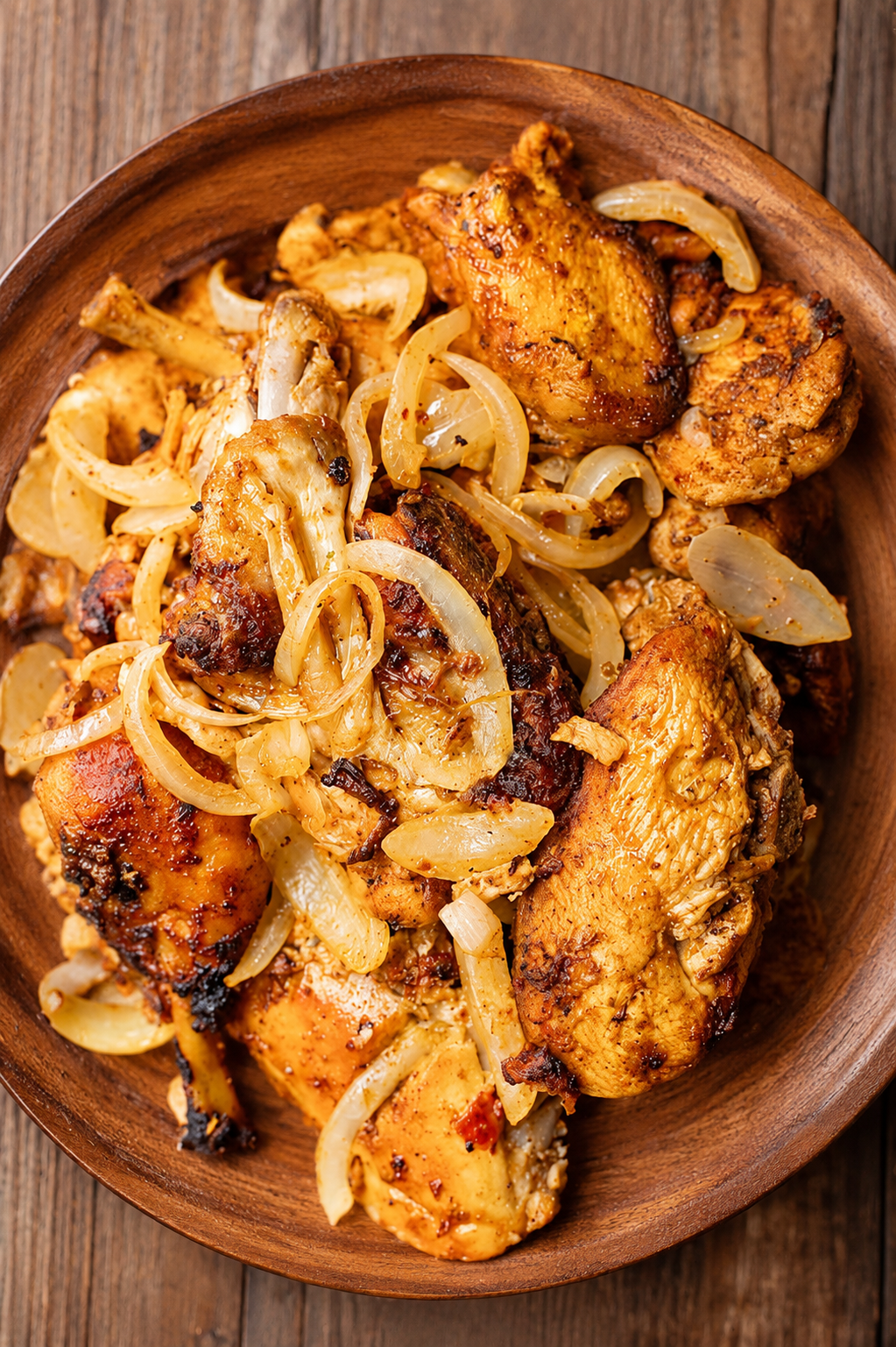 Dibi de poulet
