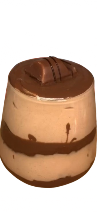 Tiramisu Kinder